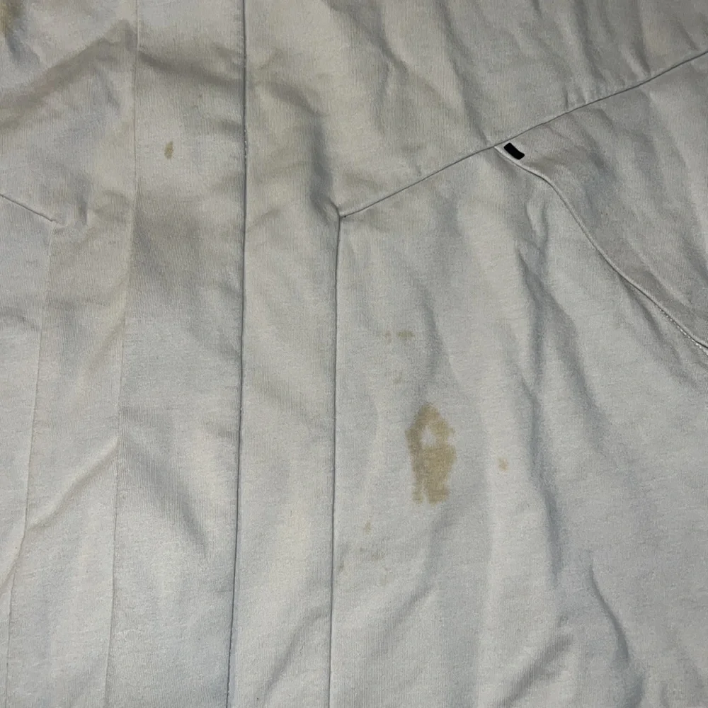 Nike Men NSW TECH Fleece Repel Windrunner Jacket 867658-07 - Picture 6 of 11